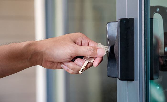 Residential Locksmith